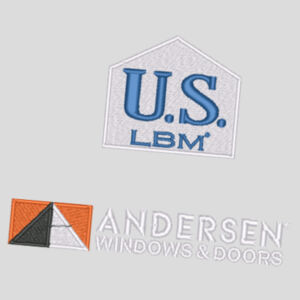 Premier Package - Golf  Design