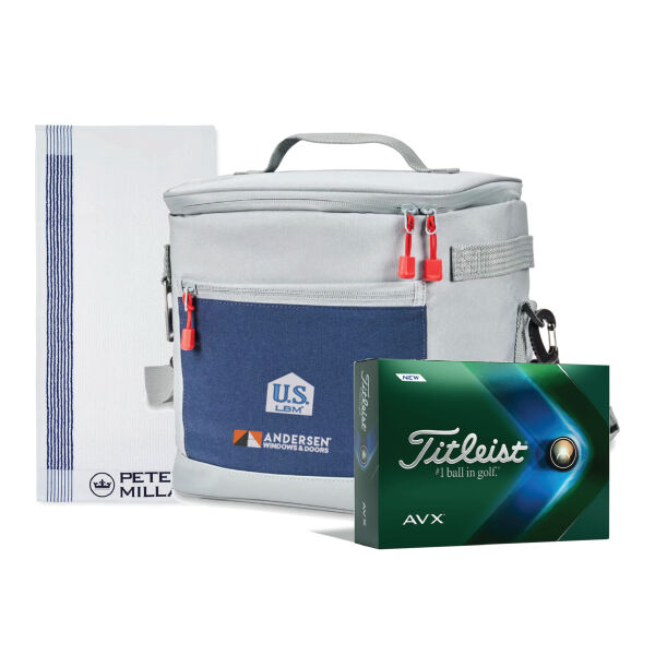 Premier Package - Golf  Thumbnail