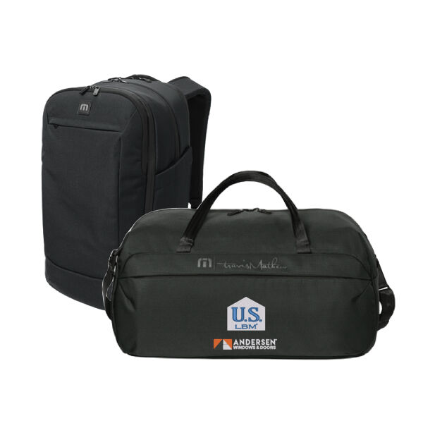 Premier Package - Travel Thumbnail