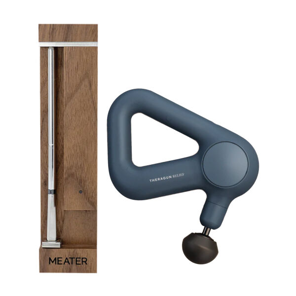 Premier Package - Health Thumbnail