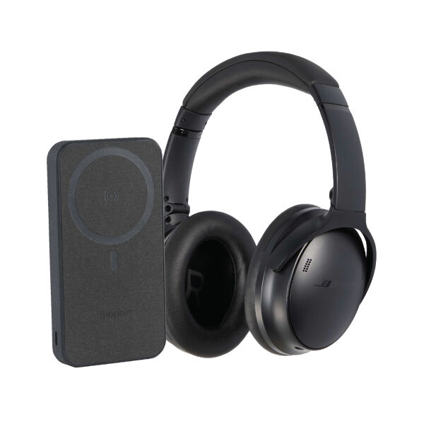 Elite Package - Tech Thumbnail