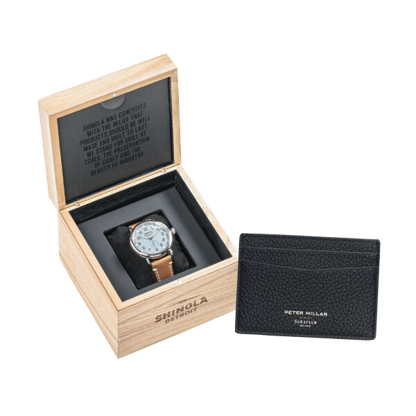 Luxury Package - Wellness Thumbnail