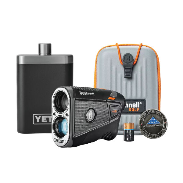 Elite Package - Golf  Thumbnail