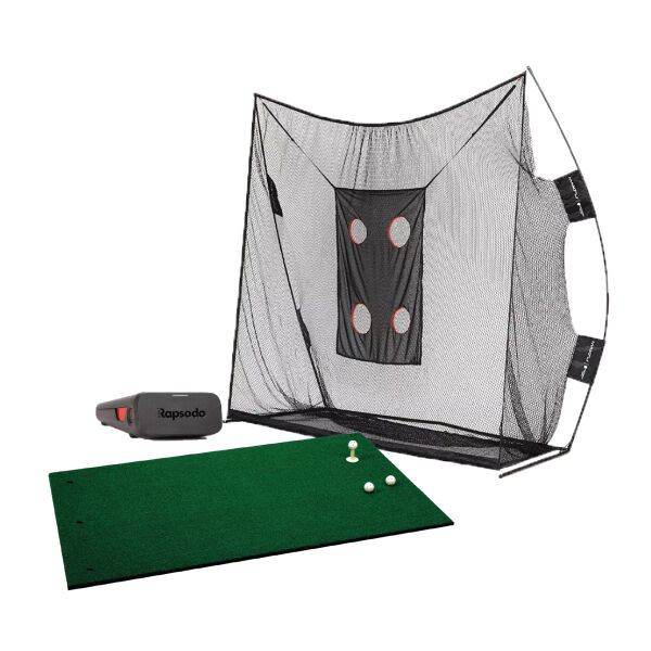 Luxury Package - Golf Thumbnail