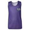 Youth Pro Mesh Reversible Tank Top Thumbnail